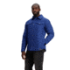 Obermeyer Wilder Down Shirt - Mens, Navy, Large, Regular, 24064-20167-L