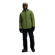 Obermeyer Xenon Jacket - Mens, Juniper, Extra Large, Regular, 21126-23185-XL