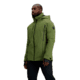 Obermeyer Xenon Jacket - Mens, Juniper, Extra Large, Regular, 21126-23185-XL