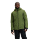 Obermeyer Xenon Jacket - Mens, Juniper, Extra Large, Regular, 21126-23185-XL