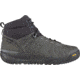 Oboz Andesite Mid Insulated B-DRY Shoes - Mens, Iron, 9.5, Medium, 85501-Iron-Medium-9.5
