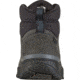 Oboz Andesite Mid Insulated B-DRY Shoes - Mens, Iron, 9.5, Medium, 85501-Iron-Medium-9.5