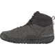 Oboz Andesite Mid Insulated B-DRY Shoes - Mens, Iron, 9.5, Medium, 85501-Iron-Medium-9.5
