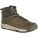 Oboz Andesite Mid Insulated B-DRY Shoes - Mens, Thunder Gray, 11.5, Medium, 85501-THGR-M-11.5