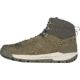 Oboz Andesite Mid Insulated B-DRY Shoes - Mens, Thunder Gray, 8, Medium, 85501-Thunder Gray-M-8
