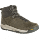 Oboz Andesite Mid Insulated B-DRY Shoes - Mens, Thunder Gray, 8, Medium, 85501-Thunder Gray-M-8