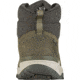 Oboz Andesite Mid Insulated B-DRY Shoes - Mens, Thunder Gray, 8, Medium, 85501-Thunder Gray-M-8