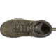 Oboz Andesite Mid Insulated B-DRY Shoes - Mens, Thunder Gray, 8, Medium, 85501-Thunder Gray-M-8