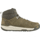 Oboz Andesite Mid Insulated B-DRY Shoes - Mens, Thunder Gray, 8, Medium, 85501-Thunder Gray-M-8