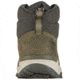 Oboz Andesite Mid Insulated B-DRY Shoes - Mens, Thunder Gray, 9, 85501-Th G-Medium-9