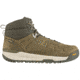 Oboz Andesite Mid Insulated B-DRY Shoes - Mens, Thunder Gray, 9, 85501-Th G-Medium-9