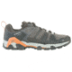 Oboz Arete Low B-DRY Hiking Shoes - Men's, Black/Copper, 8 US, 41501-Black/ Copper-8