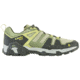 Oboz Arete Low B-DRY Hiking Shoes - Mens, Moss, 9.5 US, 41501-Moss-9.5