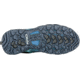 Oboz Arete Low B-DRY Hiking Shoes - Womens, Ocean Mist, 6 US, 42502-Ocean-M-M-6