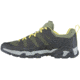 Oboz Arete Low Hiking Shoes - Mens, Moss Green, 8.5, Medium, 42401-MsGrn-8.5-Medium