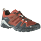 Oboz Arete Low Hiking Shoes - Men's, Rust, 9 US, 42401-Rust-9