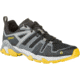 Oboz Arete Low Hiking Shoes - Mens, Shadow/ Sulfur, 10 US, 42401-Shadow/Sulfur-M-10