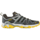 Oboz Arete Low Hiking Shoes - Mens, Shadow/ Sulfur, 10 US, 42401-Shadow/Sulfur-M-10