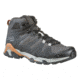 Oboz Arete Mid B-DRY Hiking Shoes - Mens, Black/Copper, 9.5 US, 42601-Black/ Copper-9.5
