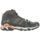 Oboz Arete Mid B-DRY Hiking Shoes - Men's