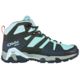Oboz Arete Mid B-Dry Hiking Shoes - Women's