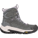 Oboz Bangtail Mid Insulated B-DRY Winter Boots - Womens, Medium, Slate, 7.5 US, 83502-150-7.5-Medium