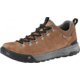 Oboz Beall Low Suede Shoes - Mens, Grizzly, 9, 79501-916-9