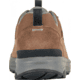 Oboz Beall Low Suede Shoes - Mens, Grizzly, 9, 79501-916-9
