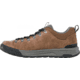 Oboz Beall Low Suede Shoes - Mens, Grizzly, 9, 79501-916-9