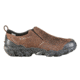 Oboz Big Sky Low Insulated B-Dry - Mens, Bark Brown, Medium, 14, 82601-BB-M-14