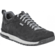 Oboz Bozeman Low Leather Casual Shoes - Mens, Black Sea, 11, 74201-189-11