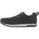 Oboz Bozeman Low Leather Casual Shoes - Mens, Black Sea, 12, 74201-189-12