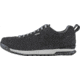 Oboz Bozeman Low Leather Casual Shoes - Mens, Black Sea, 12, 74201-189-12