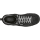 Oboz Bozeman Low Leather Casual Shoes - Mens, Black Sea, 11, 74201-189-11