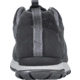 Oboz Bozeman Low Leather Casual Shoes - Mens, Black Sea, 11, 74201-189-11