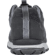 Oboz Bozeman Low Leather Casual Shoes - Mens, Black Sea, 11, 74201-189-11