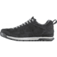 Oboz Bozeman Low Leather Casual Shoes - Mens, Black Sea, 11, 74201-189-11