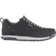 Oboz Bozeman Low Leather Casual Shoes - Mens, Black Sea, 12, 74201-189-12