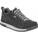 Oboz Bozeman Low Leather Casual Shoes - Mens, Black Sea, 11, 74201-189-11