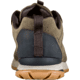 Oboz Bozeman Low Leather Casual Shoes - Mens, Canteen, 11 US, Medium, 74201-Canteen-Medium-11