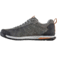 Oboz Bozeman Low Leather Casual Shoes - Mens, Charcoal, 13 US, Medium, 74201-Charcoal-Medium-13
