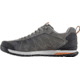 Oboz Bozeman Low Leather Casual Shoes - Mens, Charcoal, 13 US, Medium, 74201-Charcoal-Medium-13