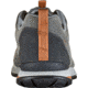 Oboz Bozeman Low Leather Casual Shoes - Mens, Charcoal, 13 US, Medium, 74201-Charcoal-Medium-13