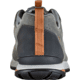 Oboz Bozeman Low Leather Casual Shoes - Mens, Charcoal, 13 US, Medium, 74201-Charcoal-Medium-13