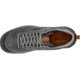 Oboz Bozeman Low Leather Casual Shoes - Mens, Charcoal, 13 US, Medium, 74201-Charcoal-Medium-13