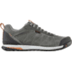 Oboz Bozeman Low Leather Casual Shoes - Men's, Medium, Charcoal, 13, 74201-102-13-Medium