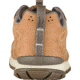 Oboz Bozeman Low Leather Casual Shoes - Womens, Chipmunk, 6.5, 74202-Chipmunk-6.5-Medium