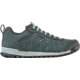 Oboz Bozeman Low Leather Casual Shoes - Womens, Slate, 7 US, Medium, 74202-Slate-Medium-7