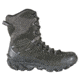 Oboz Bridger 10 Inch Insulated B-Dry - Men's, Carbon Black, Medium, 10.5, 82501-CB-M-10.5