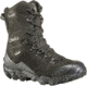 Oboz Bridger 10in Insulated B-DRY Winter Shoes - Men's, Midnight Black, 11, Wide, 82501-MidBlk-11-Wide